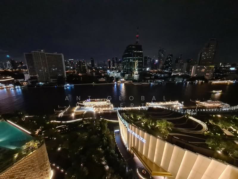 Magnolias Waterfront Residences : แมกโนเลียส์ วอเตอร์ฟรอนท์ เรสซิเดนซ์, กรุงเทพ, 259 ถ. กรุงธนบุรี, คลองต้นไทร, คลองสาน, กรุงเทพ, 217 ตร.ม., คอนโด ให้เช่า, โดย Yuanyuan chen, 9993028 - DDproperty.com