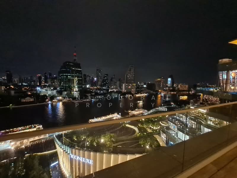 Magnolias Waterfront Residences : แมกโนเลียส์ วอเตอร์ฟรอนท์ เรสซิเดนซ์, กรุงเทพ, 259 ถ. กรุงธนบุรี, คลองต้นไทร, คลองสาน, กรุงเทพ, 217 ตร.ม., คอนโด ให้เช่า, โดย Yuanyuan chen, 9993028 - DDproperty.com