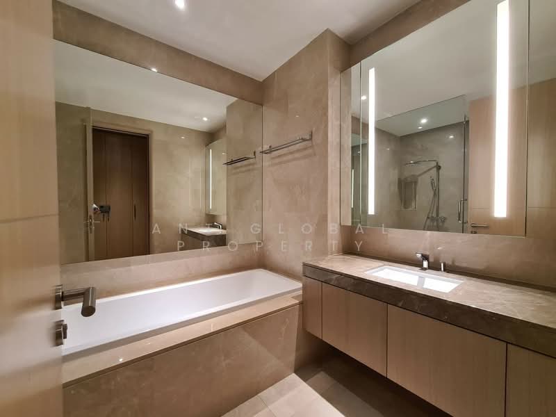 Magnolias Waterfront Residences : แมกโนเลียส์ วอเตอร์ฟรอนท์ เรสซิเดนซ์, กรุงเทพ, 259 ถ. กรุงธนบุรี, คลองต้นไทร, คลองสาน, กรุงเทพ, 217 ตร.ม., คอนโด ให้เช่า, โดย Yuanyuan chen, 9993028 - DDproperty.com