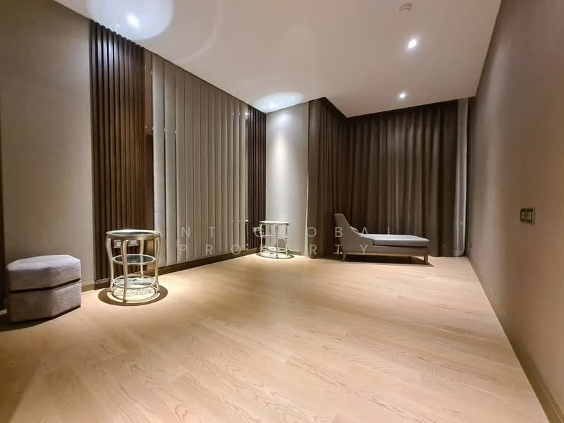 Magnolias Waterfront Residences, Bangkok, 259 Charoen Nakhon Road, Khlong Ton Sai, Khlong San, Bangkok, 4 Bedrooms, 217 sqm, Condo For Rent, by Yuanyuan chen, 9993028 - DDproperty.com