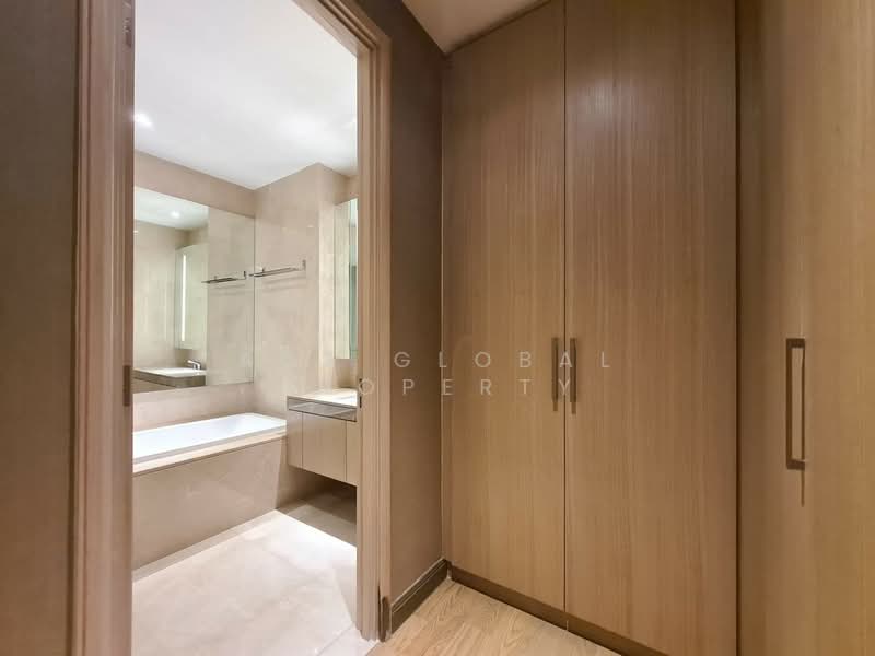 Magnolias Waterfront Residences, Bangkok, 259 Charoen Nakhon Road, Khlong Ton Sai, Khlong San, Bangkok, 4 Bedrooms, 217 sqm, Condo For Rent, by Yuanyuan chen, 9993028 - DDproperty.com