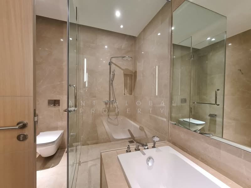 Magnolias Waterfront Residences : แมกโนเลียส์ วอเตอร์ฟรอนท์ เรสซิเดนซ์, กรุงเทพ, 259 ถ. กรุงธนบุรี, คลองต้นไทร, คลองสาน, กรุงเทพ, 217 ตร.ม., คอนโด ให้เช่า, โดย Yuanyuan chen, 9993028 - DDproperty.com