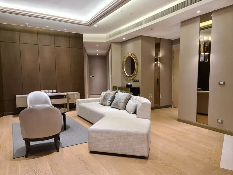 Magnolias Waterfront Residences : แมกโนเลียส์ วอเตอร์ฟรอนท์ เรสซิเดนซ์, กรุงเทพ, 259 ถ. กรุงธนบุรี, คลองต้นไทร, คลองสาน, กรุงเทพ, 217 ตร.ม., คอนโด ให้เช่า, โดย Yuanyuan chen, 9993028 - DDproperty.com