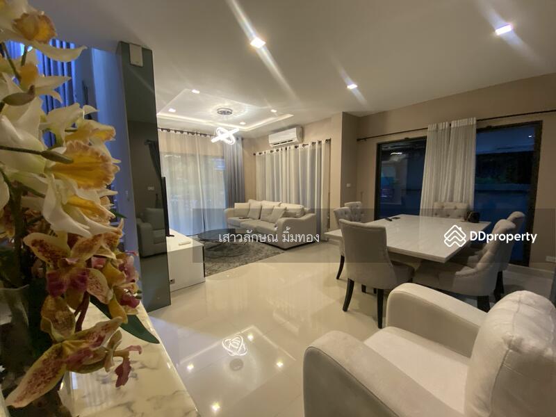 Life Bangkok Boulevard Wongwaen-Rama 9 : ไลฟ์ บางกอก บูเลอวาร์ด วงแหวน-พระราม9, กรุงเทพ, ถนนกาญจนาภิเษก, สะพานสูง, สะพานสูง, กรุงเทพ, 200 ตร.ม., บ้านเดี่ยว ให้เช่า, โดย เสาวลักษณ์ มิ้มทอง, 9993375 - DDproperty.com