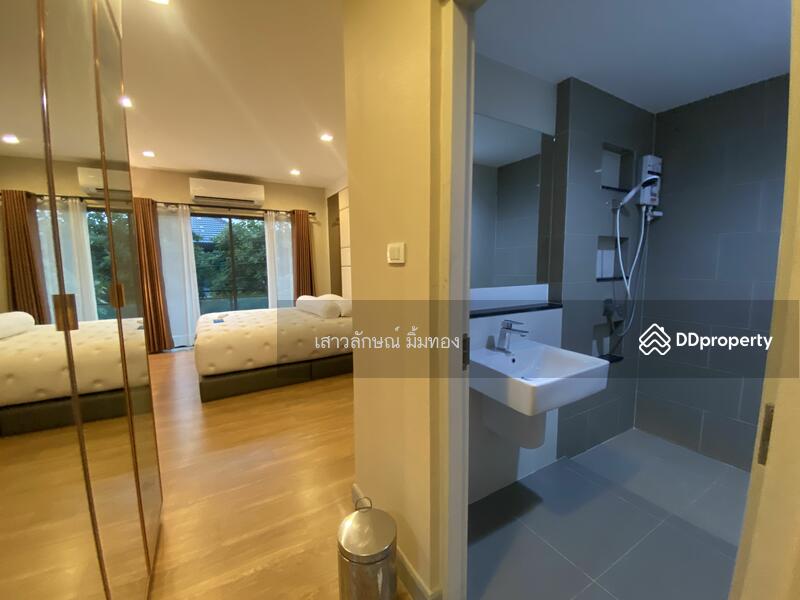 Life Bangkok Boulevard Wongwaen-Rama 9 : ไลฟ์ บางกอก บูเลอวาร์ด วงแหวน-พระราม9, กรุงเทพ, ถนนกาญจนาภิเษก, สะพานสูง, สะพานสูง, กรุงเทพ, 200 ตร.ม., บ้านเดี่ยว ให้เช่า, โดย เสาวลักษณ์ มิ้มทอง, 9993375 - DDproperty.com