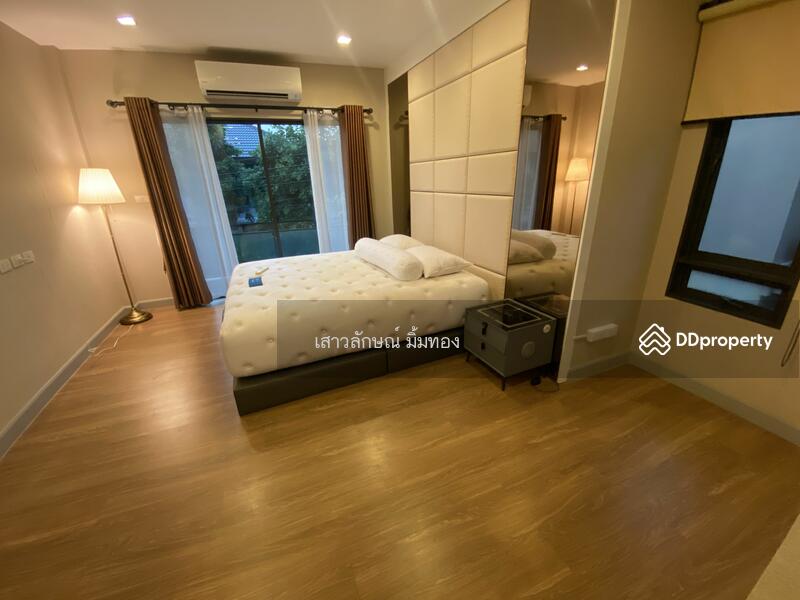 Life Bangkok Boulevard Wongwaen-Rama 9, Bangkok, Kanchanaphisek Road, Saphan Sung, Saphan Sung, Bangkok, 4 Bedrooms, 200 sqm, Single Detached House For Rent, by เสาวลักษณ์ มิ้มทอง, 9993375 - DDproperty.com