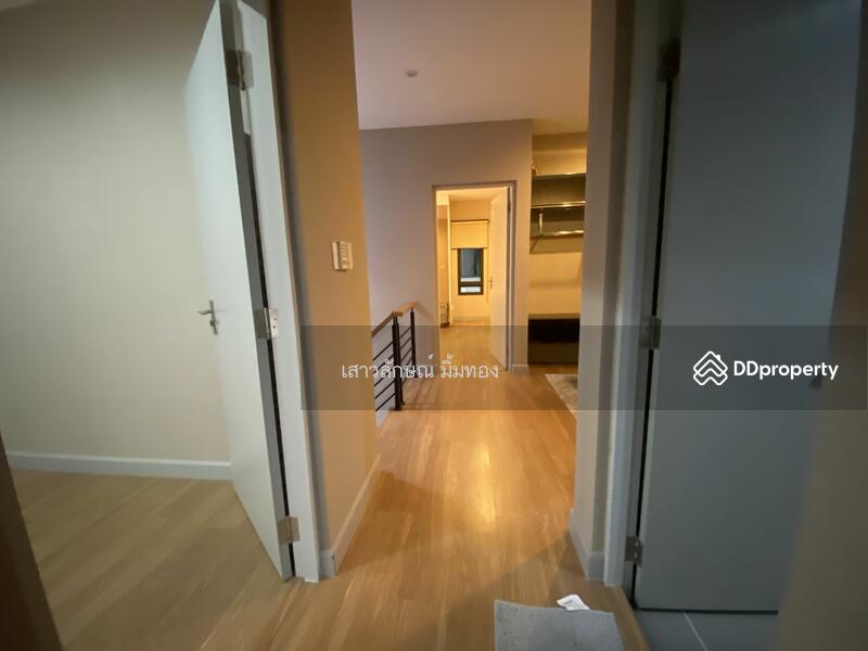 Life Bangkok Boulevard Wongwaen-Rama 9, Bangkok, Kanchanaphisek Road, Saphan Sung, Saphan Sung, Bangkok, 4 Bedrooms, 200 sqm, Single Detached House For Rent, by เสาวลักษณ์ มิ้มทอง, 9993375 - DDproperty.com