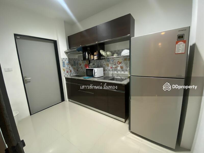 Life Bangkok Boulevard Wongwaen-Rama 9, Bangkok, Kanchanaphisek Road, Saphan Sung, Saphan Sung, Bangkok, 4 Bedrooms, 200 sqm, Single Detached House For Rent, by เสาวลักษณ์ มิ้มทอง, 9993375 - DDproperty.com