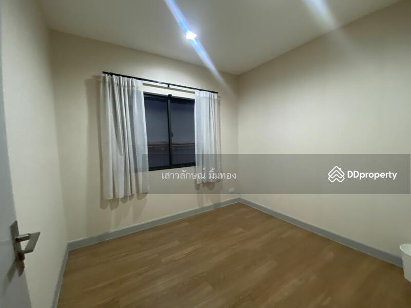 Life Bangkok Boulevard Wongwaen-Rama 9, Bangkok, Kanchanaphisek Road, Saphan Sung, Saphan Sung, Bangkok, 4 Bedrooms, 200 sqm, Single Detached House For Rent, by เสาวลักษณ์ มิ้มทอง, 9993375 - DDproperty.com