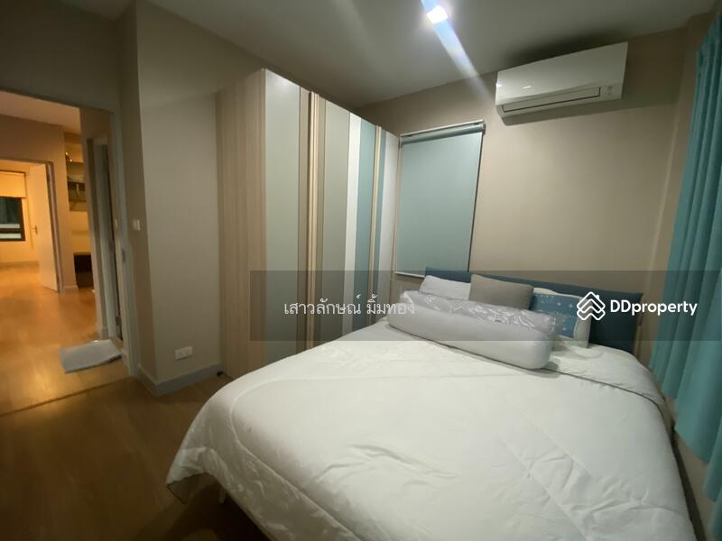 Life Bangkok Boulevard Wongwaen-Rama 9, Bangkok, Kanchanaphisek Road, Saphan Sung, Saphan Sung, Bangkok, 4 Bedrooms, 200 sqm, Single Detached House For Rent, by เสาวลักษณ์ มิ้มทอง, 9993375 - DDproperty.com