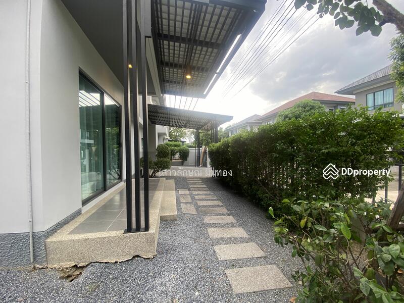 Life Bangkok Boulevard Wongwaen-Rama 9 : ไลฟ์ บางกอก บูเลอวาร์ด วงแหวน-พระราม9, กรุงเทพ, ถนนกาญจนาภิเษก, สะพานสูง, สะพานสูง, กรุงเทพ, 200 ตร.ม., บ้านเดี่ยว ให้เช่า, โดย เสาวลักษณ์ มิ้มทอง, 9993375 - DDproperty.com