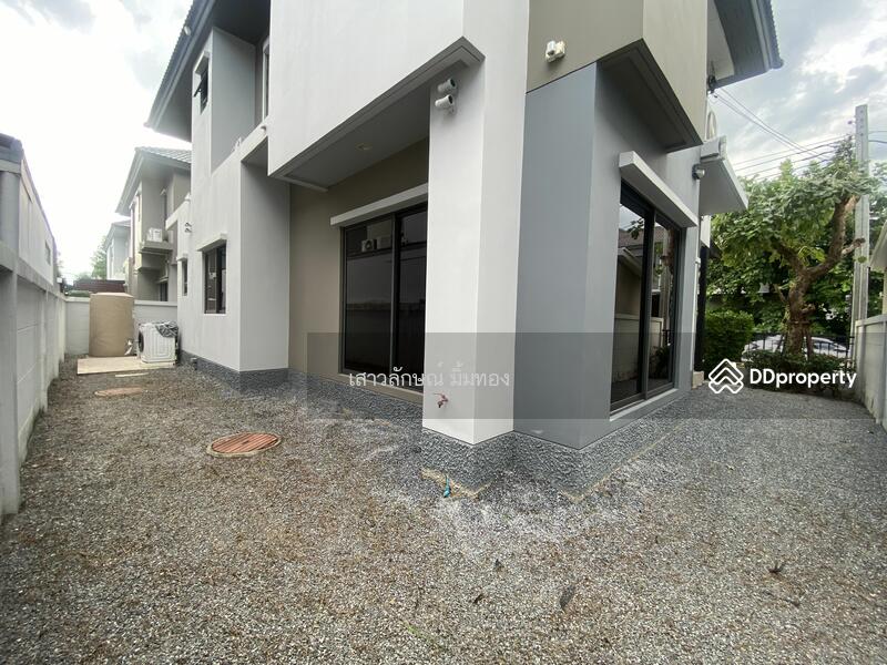 Life Bangkok Boulevard Wongwaen-Rama 9, Bangkok, Kanchanaphisek Road, Saphan Sung, Saphan Sung, Bangkok, 4 Bedrooms, 200 sqm, Single Detached House For Rent, by เสาวลักษณ์ มิ้มทอง, 9993375 - DDproperty.com