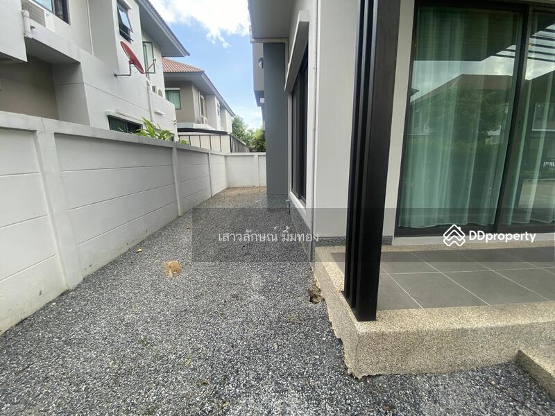 Life Bangkok Boulevard Wongwaen-Rama 9, Bangkok, Kanchanaphisek Road, Saphan Sung, Saphan Sung, Bangkok, 4 Bedrooms, 200 sqm, Single Detached House For Rent, by เสาวลักษณ์ มิ้มทอง, 9993375 - DDproperty.com