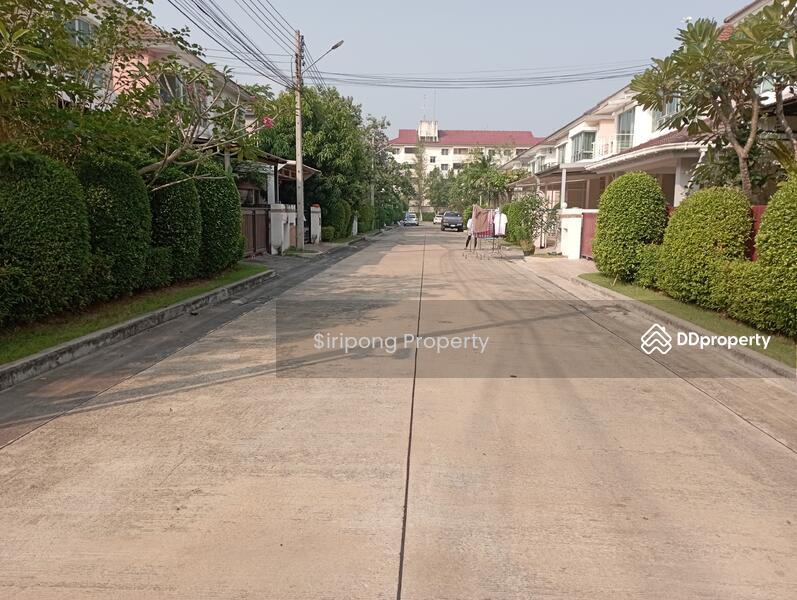Bangkok Boulevard Pinklao-Petchkasem, Nakhon Pathom, Phutthamonthon Sai 4 Road, Krathum Lom, Sam Phran, Nakhon Pathom, 3 Bedrooms, 203 sqm, Single Detached House For Sale, by Siripong Iamcharas, 9993801 - DDproperty.com