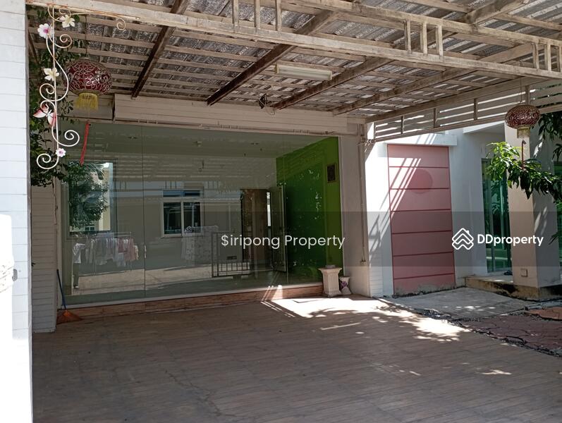 Bangkok Boulevard Pinklao-Petchkasem, Nakhon Pathom, Phutthamonthon Sai 4 Road, Krathum Lom, Sam Phran, Nakhon Pathom, 3 Bedrooms, 203 sqm, Single Detached House For Sale, by Siripong Iamcharas, 9993801 - DDproperty.com
