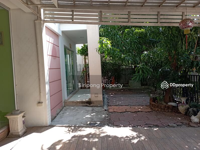 Bangkok Boulevard Pinklao-Petchkasem, Nakhon Pathom, Phutthamonthon Sai 4 Road, Krathum Lom, Sam Phran, Nakhon Pathom, 3 Bedrooms, 203 sqm, Single Detached House For Sale, by Siripong Iamcharas, 9993801 - DDproperty.com