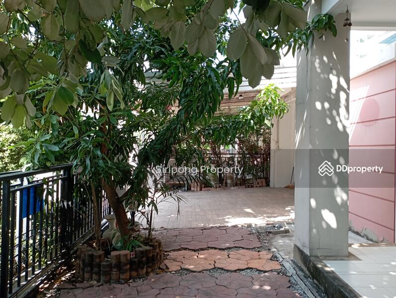 Bangkok Boulevard Pinklao-Petchkasem, Nakhon Pathom, Phutthamonthon Sai 4 Road, Krathum Lom, Sam Phran, Nakhon Pathom, 3 Bedrooms, 203 sqm, Single Detached House For Sale, by Siripong Iamcharas, 9993801 - DDproperty.com