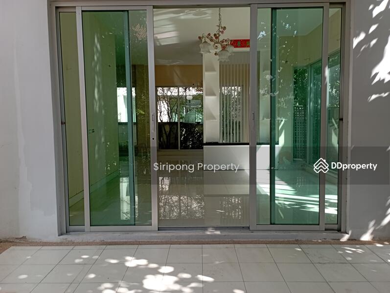Bangkok Boulevard Pinklao-Petchkasem, Nakhon Pathom, Phutthamonthon Sai 4 Road, Krathum Lom, Sam Phran, Nakhon Pathom, 3 Bedrooms, 203 sqm, Single Detached House For Sale, by Siripong Iamcharas, 9993801 - DDproperty.com