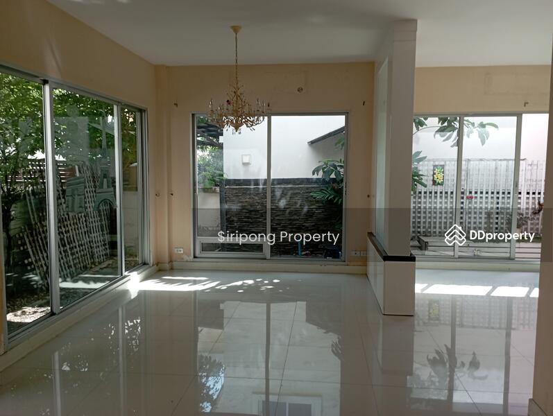 Bangkok Boulevard Pinklao-Petchkasem, Nakhon Pathom, Phutthamonthon Sai 4 Road, Krathum Lom, Sam Phran, Nakhon Pathom, 3 Bedrooms, 203 sqm, Single Detached House For Sale, by Siripong Iamcharas, 9993801 - DDproperty.com