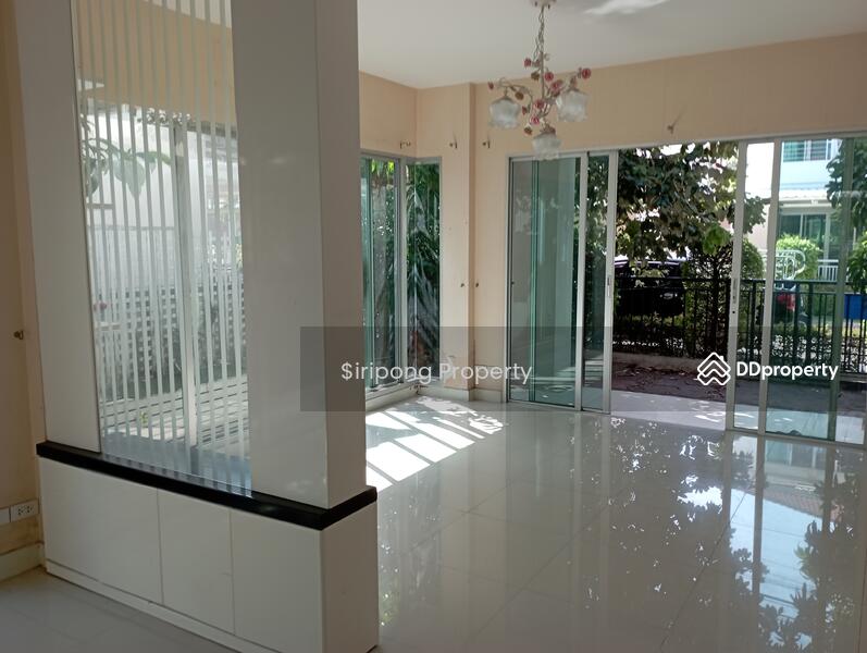 Bangkok Boulevard Pinklao-Petchkasem, Nakhon Pathom, Phutthamonthon Sai 4 Road, Krathum Lom, Sam Phran, Nakhon Pathom, 3 Bedrooms, 203 sqm, Single Detached House For Sale, by Siripong Iamcharas, 9993801 - DDproperty.com