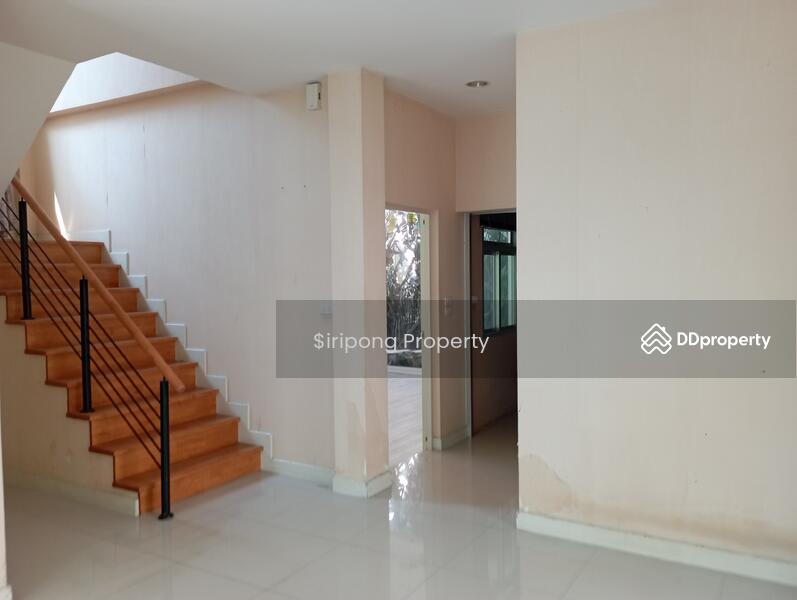 Bangkok Boulevard Pinklao-Petchkasem, Nakhon Pathom, Phutthamonthon Sai 4 Road, Krathum Lom, Sam Phran, Nakhon Pathom, 3 Bedrooms, 203 sqm, Single Detached House For Sale, by Siripong Iamcharas, 9993801 - DDproperty.com
