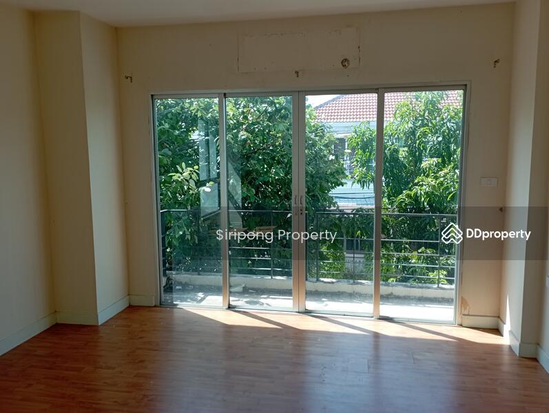 Bangkok Boulevard Pinklao-Petchkasem, Nakhon Pathom, Phutthamonthon Sai 4 Road, Krathum Lom, Sam Phran, Nakhon Pathom, 3 Bedrooms, 203 sqm, Single Detached House For Sale, by Siripong Iamcharas, 9993801 - DDproperty.com