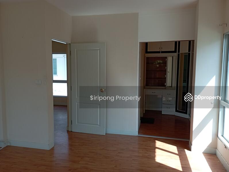 Bangkok Boulevard Pinklao-Petchkasem, Nakhon Pathom, Phutthamonthon Sai 4 Road, Krathum Lom, Sam Phran, Nakhon Pathom, 3 Bedrooms, 203 sqm, Single Detached House For Sale, by Siripong Iamcharas, 9993801 - DDproperty.com