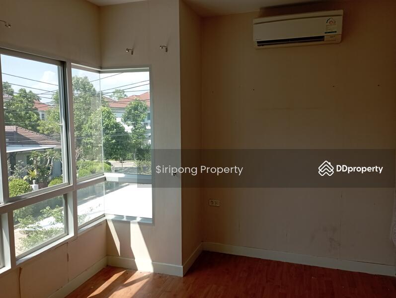Bangkok Boulevard Pinklao-Petchkasem, Nakhon Pathom, Phutthamonthon Sai 4 Road, Krathum Lom, Sam Phran, Nakhon Pathom, 3 Bedrooms, 203 sqm, Single Detached House For Sale, by Siripong Iamcharas, 9993801 - DDproperty.com