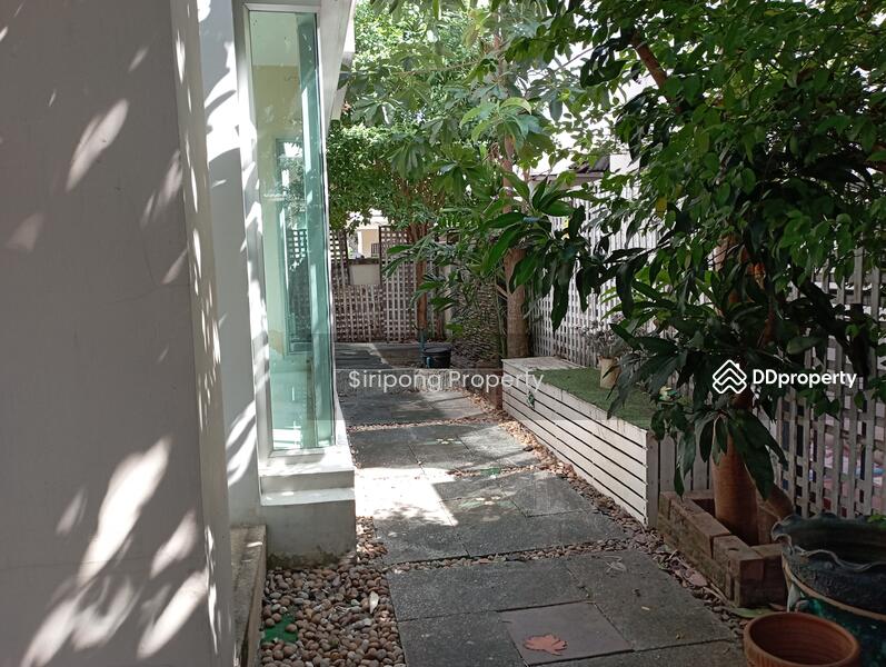 Bangkok Boulevard Pinklao-Petchkasem, Nakhon Pathom, Phutthamonthon Sai 4 Road, Krathum Lom, Sam Phran, Nakhon Pathom, 3 Bedrooms, 203 sqm, Single Detached House For Sale, by Siripong Iamcharas, 9993801 - DDproperty.com