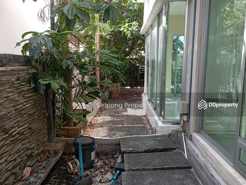 Bangkok Boulevard Pinklao-Petchkasem, Nakhon Pathom, Phutthamonthon Sai 4 Road, Krathum Lom, Sam Phran, Nakhon Pathom, 3 Bedrooms, 203 sqm, Single Detached House For Sale, by Siripong Iamcharas, 9993801 - DDproperty.com