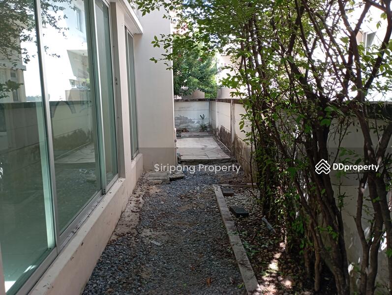 Bangkok Boulevard Pinklao-Petchkasem, Nakhon Pathom, Phutthamonthon Sai 4 Road, Krathum Lom, Sam Phran, Nakhon Pathom, 3 Bedrooms, 203 sqm, Single Detached House For Sale, by Siripong Iamcharas, 9993801 - DDproperty.com