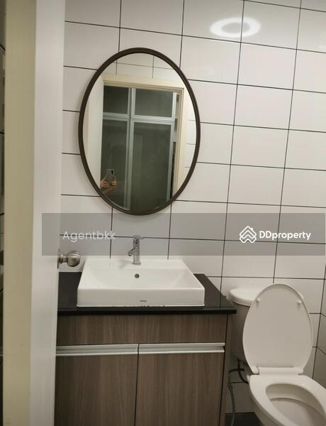 Chapter One ECO Ratchada-Huaikwang, Bangkok, Pracha Uthit Road, Huai Khwang, Bangkok, Studio, 23 sqm, Condo For Rent, by Agentbkk, 9994007 - DDproperty.com