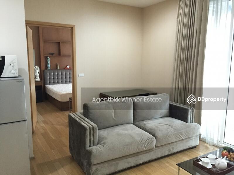 39 by Sansiri, Bangkok, 11 Sukhumvit Road, Khlong Tan Nua, Watthana, Bangkok, 1 Bedroom, 55 sqm, Condo For Rent, by Agentbkk, 9994343 - DDproperty.com