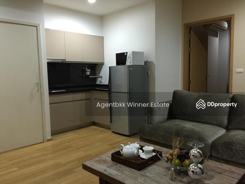 39 by Sansiri, Bangkok, 11 Sukhumvit Road, Khlong Tan Nua, Watthana, Bangkok, 1 Bedroom, 55 sqm, Condo For Rent, by Agentbkk, 9994343 - DDproperty.com