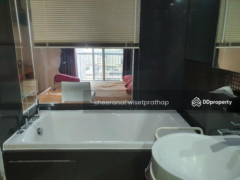 Rhythm Sukhumvit 50, Bangkok, 8 Sukhumvit 50, Sukhumvit Road, Phra Kanong, Khlong Toei, Bangkok, 1 Bedroom, 45 sqm, Condo For Rent, by Cheeranat wisetprathap, 9994560 - DDproperty.com