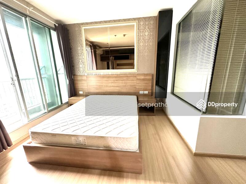 Rhythm Sukhumvit 50, Bangkok, 8 Sukhumvit 50, Sukhumvit Road, Phra Kanong, Khlong Toei, Bangkok, 1 Bedroom, 45 sqm, Condo For Rent, by Cheeranat wisetprathap, 9994560 - DDproperty.com
