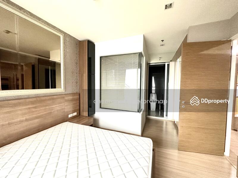 Rhythm Sukhumvit 50, Bangkok, 8 Sukhumvit 50, Sukhumvit Road, Phra Kanong, Khlong Toei, Bangkok, 1 Bedroom, 45 sqm, Condo For Rent, by Cheeranat wisetprathap, 9994560 - DDproperty.com