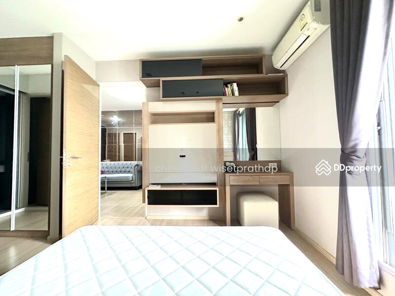 Rhythm Sukhumvit 50, Bangkok, 8 Sukhumvit 50, Sukhumvit Road, Phra Kanong, Khlong Toei, Bangkok, 1 Bedroom, 45 sqm, Condo For Rent, by Cheeranat wisetprathap, 9994560 - DDproperty.com