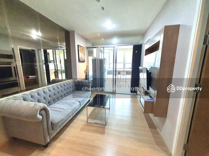 Rhythm Sukhumvit 50, Bangkok, 8 Sukhumvit 50, Sukhumvit Road, Phra Kanong, Khlong Toei, Bangkok, 1 Bedroom, 45 sqm, Condo For Rent, by Cheeranat wisetprathap, 9994560 - DDproperty.com