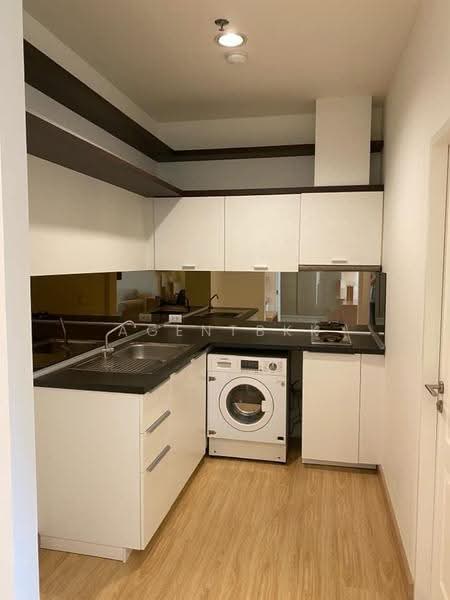 The Light House Sathorn–Chareonnakorn, Bangkok, Chareonnakorn Road, Khlong Ton Sai, Khlong San, Bangkok, 2 Bedrooms, 69 sqm, Condo For Rent, by Agentbkk, 9995127 - DDproperty.com