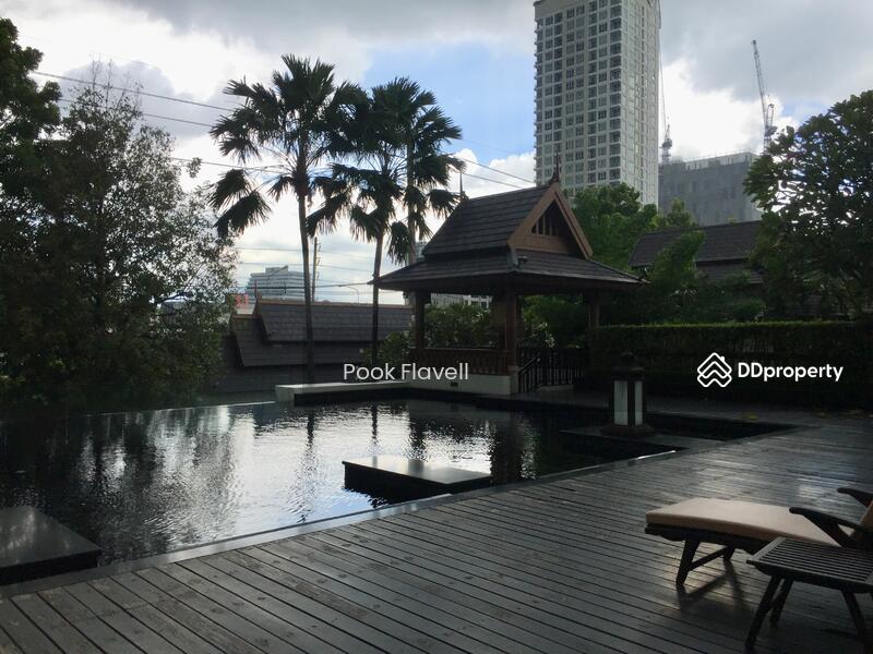 ให้เช่า - บ้านเดี่ยวพร้อมสระว่ายน้ำ, กรุงเทพ