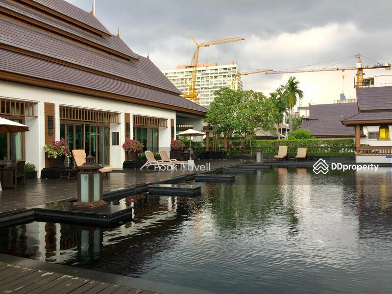 ให้เช่า - บ้านเดี่ยวพร้อมสระว่ายน้ำ, กรุงเทพ