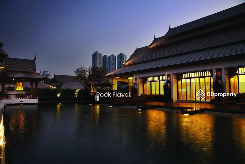 ให้เช่า - บ้านเดี่ยวพร้อมสระว่ายน้ำ, กรุงเทพ