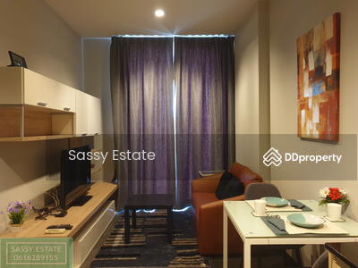 ขาย - The Edge Sukhumvit 23 : เอดจ์ สุขุมวิท 23, กรุงเทพ