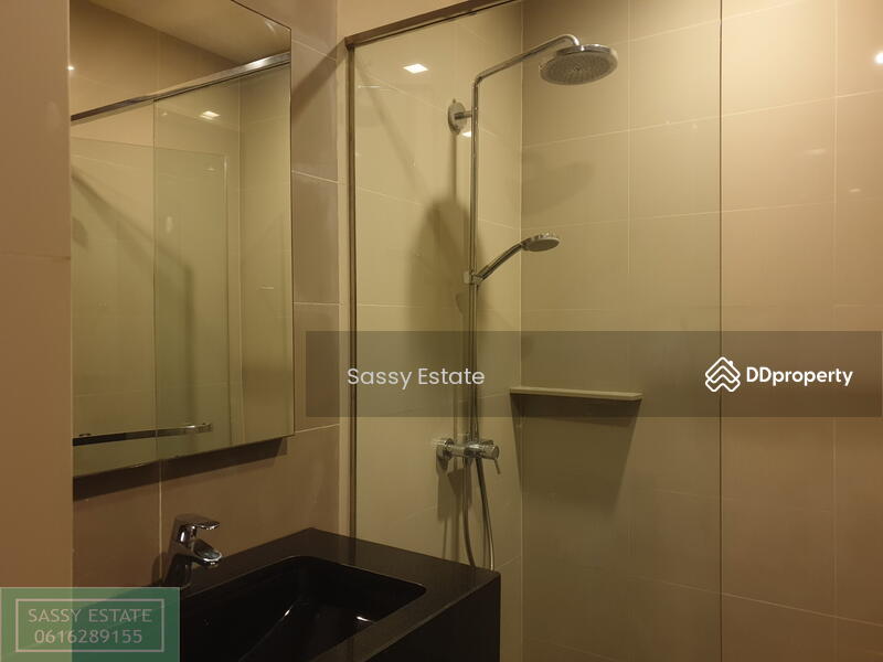 The Edge Sukhumvit 23 : เอดจ์ สุขุมวิท 23, กรุงเทพ, 6 ซอยสุขุมวิท 23, คลองเตยเหนือ, วัฒนา, กรุงเทพ, 33 ตร.ม., คอนโด ขาย, โดย Khun Sassy, 9995386 - DDproperty.com