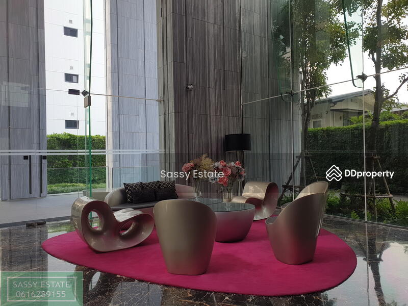 The Edge Sukhumvit 23, Bangkok, 6 Soi Sukhumvit 23, Khlongtoei Nua, Watthana, Bangkok, 1 Bedroom, 33 sqm, Condo For Sale, by Khun Sassy, 9995386 - DDproperty.com