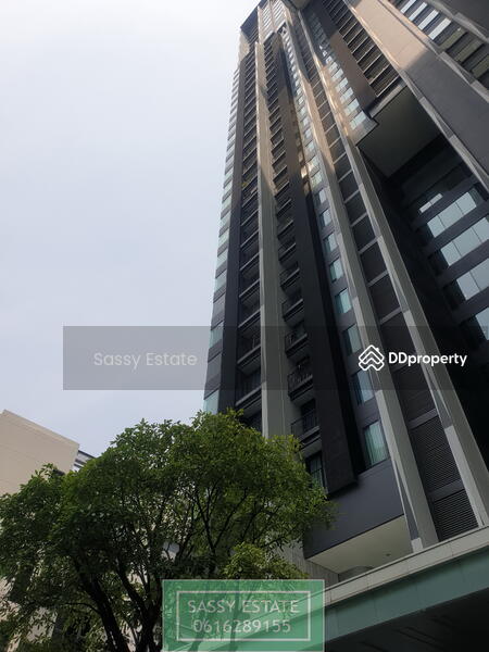 The Edge Sukhumvit 23 : เอดจ์ สุขุมวิท 23, กรุงเทพ, 6 ซอยสุขุมวิท 23, คลองเตยเหนือ, วัฒนา, กรุงเทพ, 33 ตร.ม., คอนโด ขาย, โดย Khun Sassy, 9995386 - DDproperty.com
