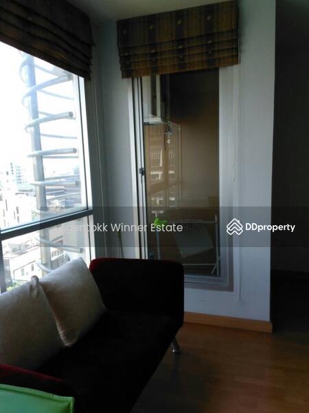 St Louis Grand Terrace, Bangkok, Soi Sathon 11 S Sathon Rd, Yan Nawa, Sathon, Bangkok, Studio, 47 sqm, Condo For Rent, by Agentbkk, 9995531 - DDproperty.com