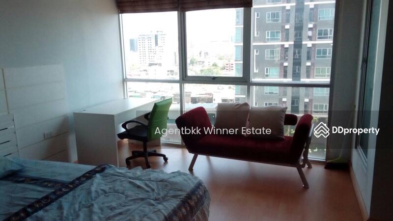St Louis Grand Terrace, Bangkok, Soi Sathon 11 S Sathon Rd, Yan Nawa, Sathon, Bangkok, Studio, 47 sqm, Condo For Rent, by Agentbkk, 9995531 - DDproperty.com