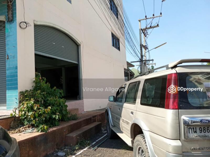 ให้เช่า - เช่า อาคารพาณิชย์, นครราชสีมา